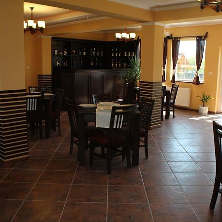 Gyongyvirag Panzio Bed & Breakfast Turia Exterior photo